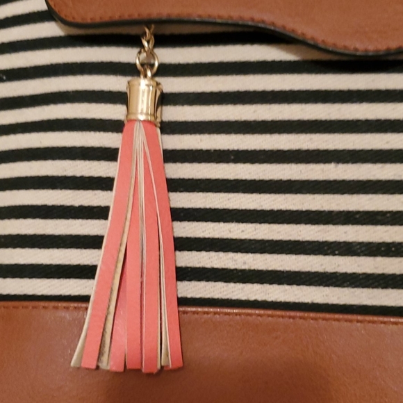 Call It Spring Large Tote - Picture 3 of 7